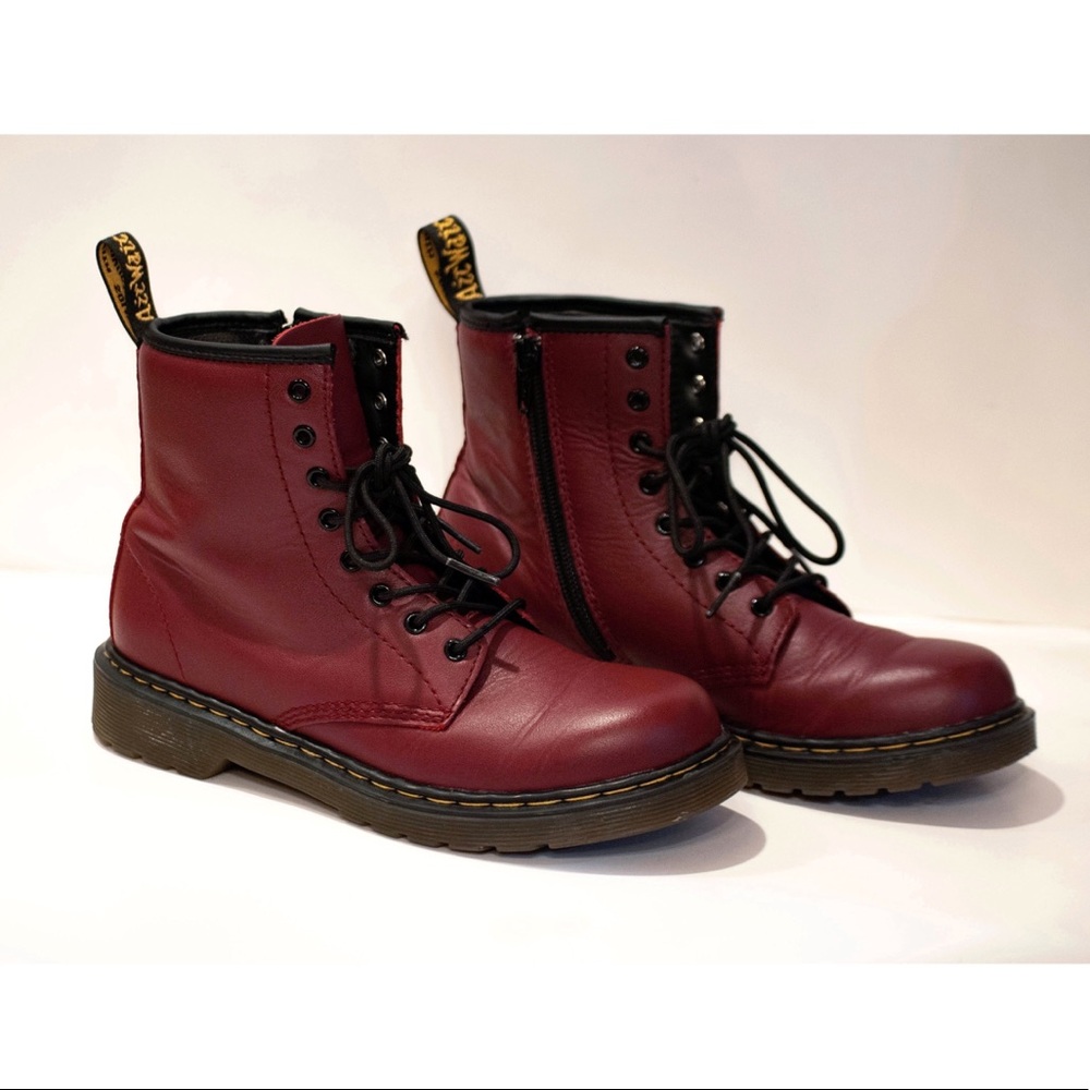 Dr. Martens Boots